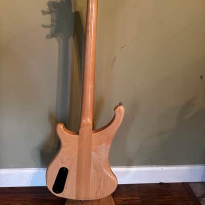 Rickenbacker 4004 Laredo image 4