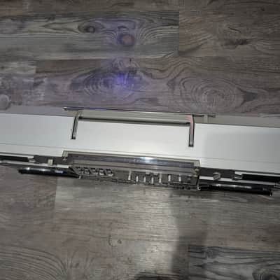 Sharp GF-575z - Boom box! image 5