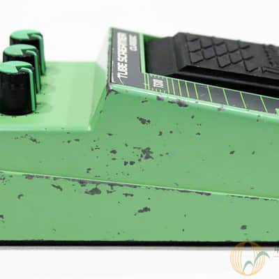 Ibanez TS10 Tube Screamer Classic Made in Taiwan image 3