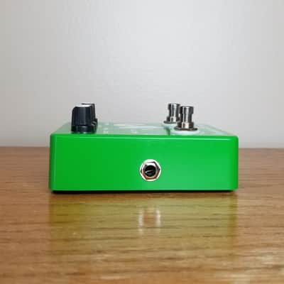Joyo JF-12 Voodoo Octave Fuzz Pedal image 8