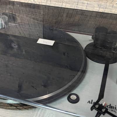 Oracle Alexandria Turntable with Oracle Prelude Tonearm and Sumiko Talisman B Cartridge - Local Pickup in Milwaukee WI image 10