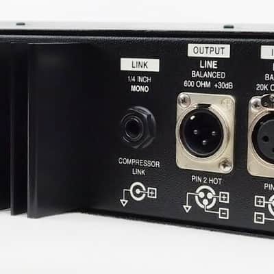 Avalon Design VT-737 SP Tube Mic Preamp Compressor +Neuwertig+ 2Jahre Garantie image 12