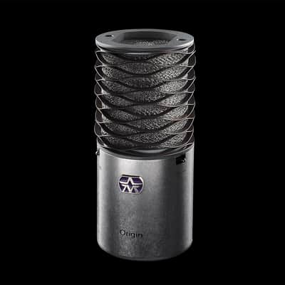 Aston Origin - Large-diaphragm Condenser Microphone image 1