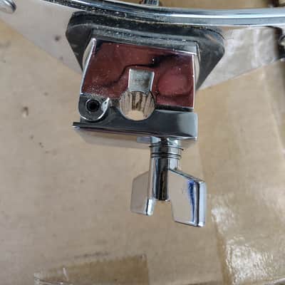 Unbranded Tom Mount - Chrome image 6
