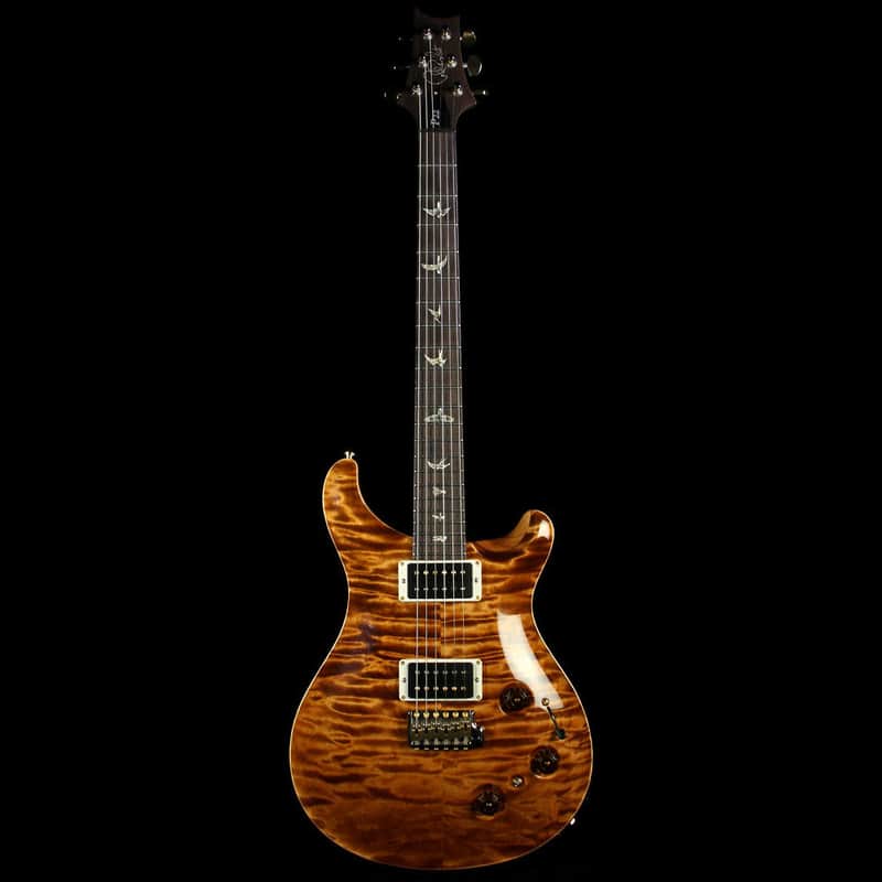 PRS P22 / Custom 22 Piezo Tremolo Artist Package image 1