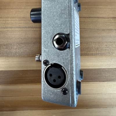 Electro-Harmonix Iron Lung Vocoder image 2
