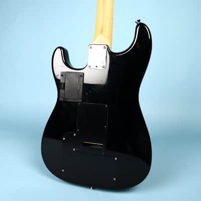2007 Fender Roland Synth USA American Guitar image 14