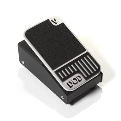 Digitech DOD Mini Volume Pedal image 2