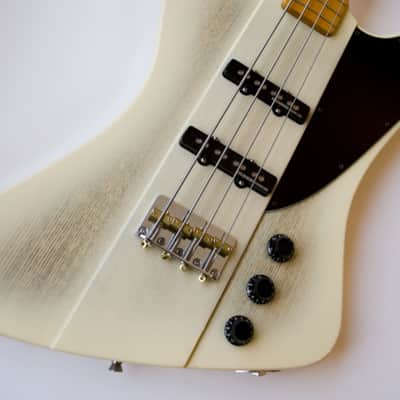 Poznysh Thunderbird Bass image 1