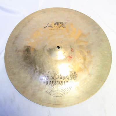SABIAN AAX 18â€ECHINESE Cymbal (03/17) image 1