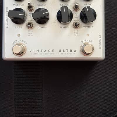Darkglass Electronics Vintage Ultra | Reverb