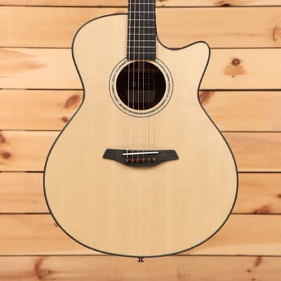 Furch Yellow Gc-SXa Exotic - Natural - 134825 - PLEK'd image 2