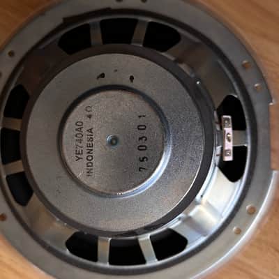 Yamaha HS8 - 8 inch Woofer image 3
