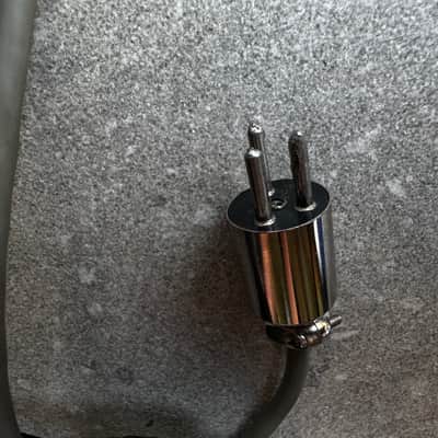 Musitronics PS-1 Power Supply for Mu-Tron III 1970's 3 Prong image 6