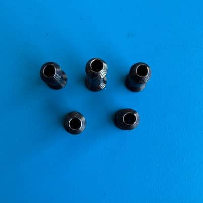 AKAI MPK 25 MIDI Keyboard Part: Key Return Spring [5PCS] image 2