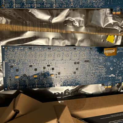 Digidesign HD3 PCIe Pro Tools HD Card System & HD8 Ilok image 4