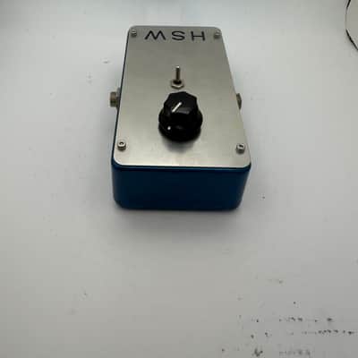 Honda Sound Works Vintage Boost - Blue image 3