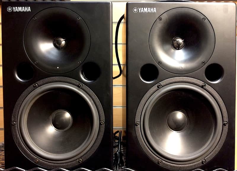Yamaha MSP10 PAIR | Reverb