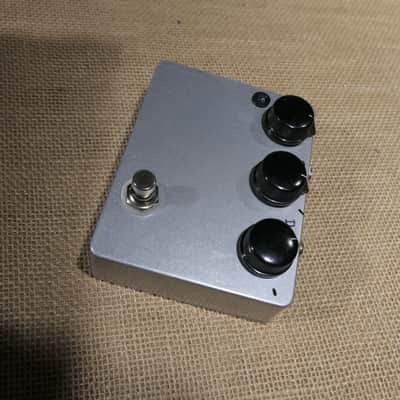 JHS Klon Clone Overdrive 2012 Effect Pedal Same Day Shipping #DJ03 image 2