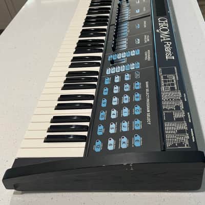 Fender/Rhodes Chroma Polaris II image 4