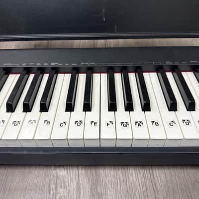 Casio Keyboard Cdp S110 image 3