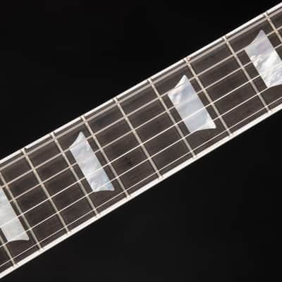 Gibson SG Modern Trans Ebony Burst 7.2 #221150076 image 9