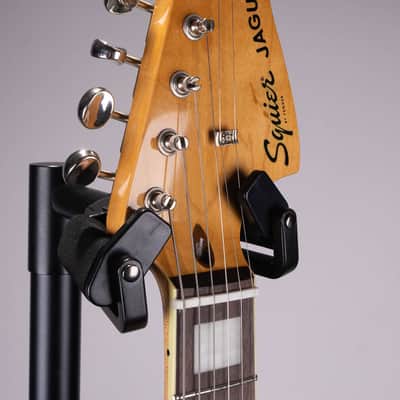 Squier Classic Vibe '70s Jaguar - 3-Color Sunburst image 7