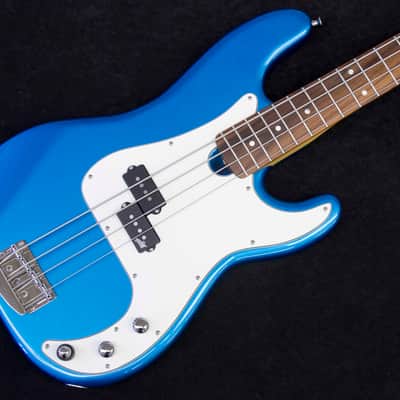 Roscoe Classic P 4P  Lake Placid Blue image 1