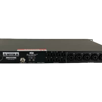 Focusrite Octopre MkII *Expert Tested*Guaranteed* image 3