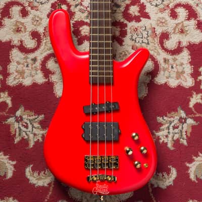 Warwick Streamer Stage I 1987 | Reverb