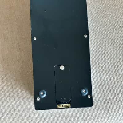 Ibanez Wau Wau / Wah Wah Pedal Vintage 70s image 3
