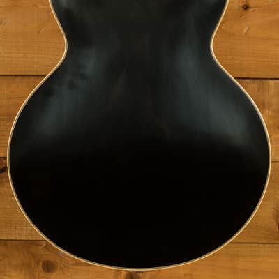 Gibson Custom 1959 ES-355 Bigsby | Ebony - VOS image 4