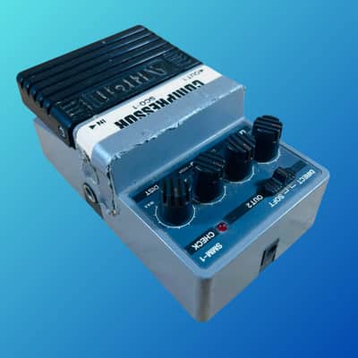 Arion SMM-1 Metal Master Bild 3