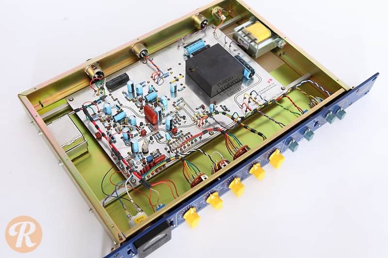 Chandler Limited Germanium Compressor image 2