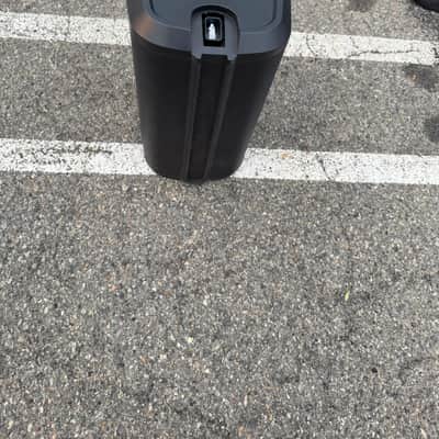 Bose L1 Pro8 Portable Active Line Array System 2020 - Present - Black image 7