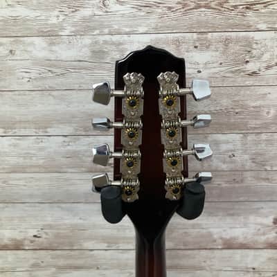 Used Fender FM52E Mandolin image 8