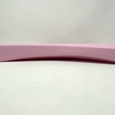 Albert Lee Guitar Body Pink H/H USA Made (BB72) image 8