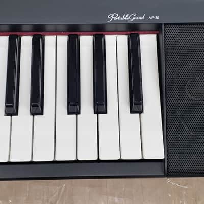 Yamaha Portable Grand NP-30 STAND INCLUDED | Reverb
