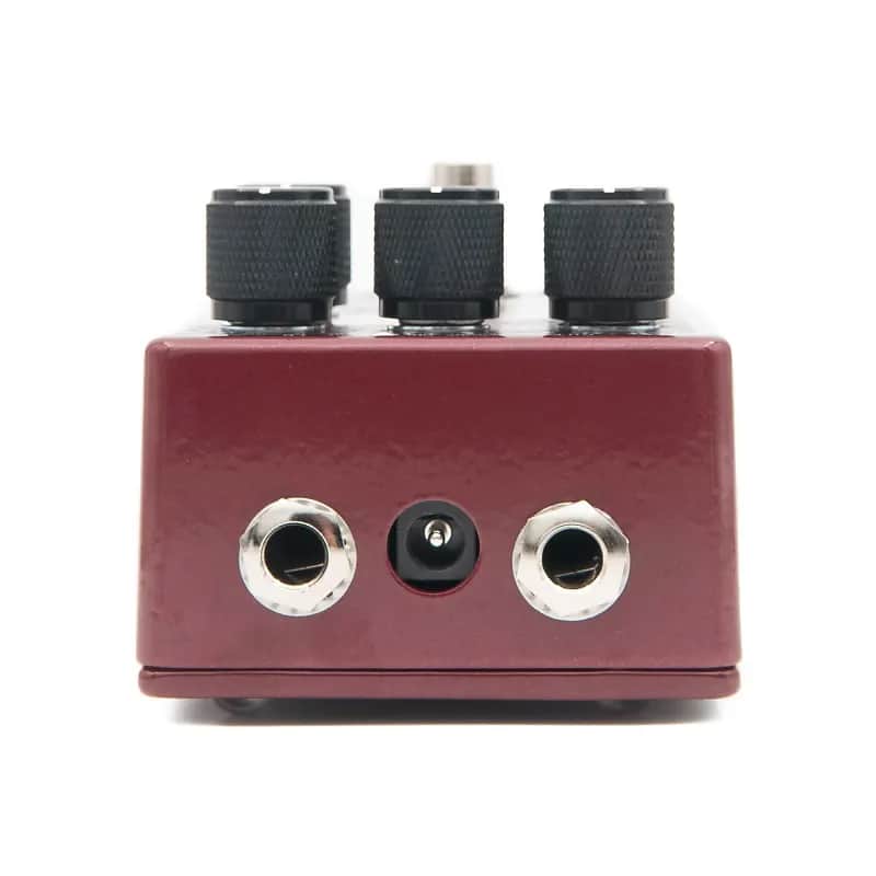 SolidGoldFX If 6 Was 9 MKII image 2