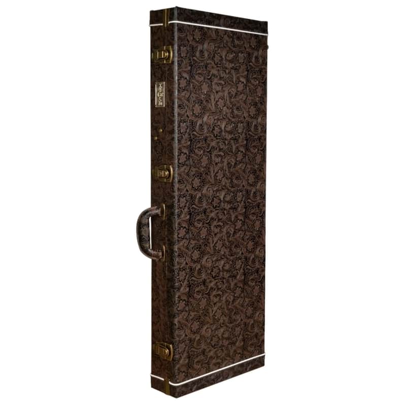TGI Heritage Guitar Case - Electric image 1
