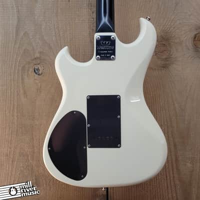 Westone ST Spectrum Made in Japan Electric Guitar w/ HSC Used image 8