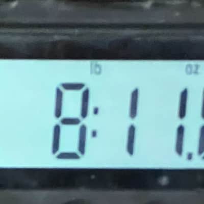 Mint Fender Player II Precision Bass guitar, Maple Fingerboard, Birch Green - MIM image 8