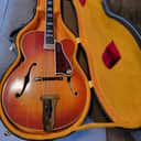 Gibson Johnny Smith -***UPDATED 4/15*** 1972, Sunburst