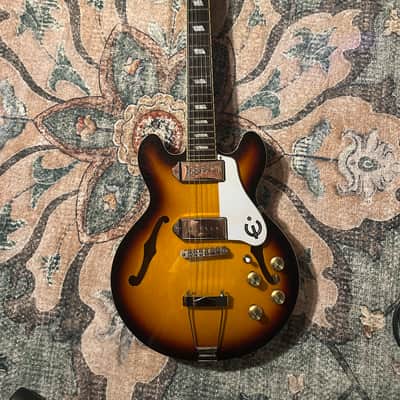 Epiphone Casino VS | Reverb