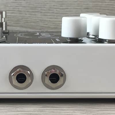 Electro Harmonix Lester-K image 4