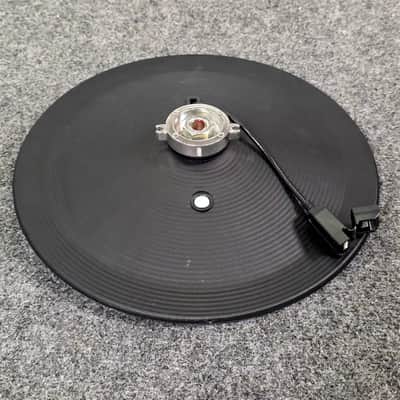 Used Roland VH-14D Digital Hi-Hat Cymbal Pad - Excellent image 7