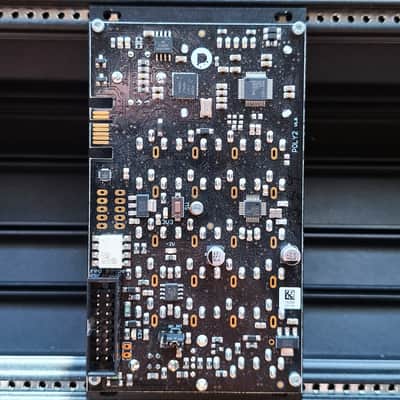 Polyend Poly 2 MIDI to CV Converter Eurorack image 2