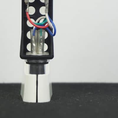 Denon DL-103 Audiophile High Quality Moving Coil Cartridge & Stylus image 7