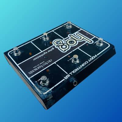 Electro-Harmonix HOG Foot Controller image 3