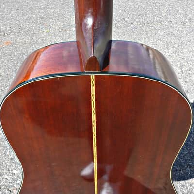 Vintage ​1970 Martin D 12-20 12 String Acoustic Guitar​ with Original Hardshell Case​ - PV MUSIC ​Guitar Shop ​Inspected​​ / Setup​ / Tested​ - Excellent Playing / Sounding​ Martin 12 String​ - Excellent Cosmetic Condition image 11